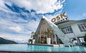 Genting Premium Suite Windmill Upon Hills By Jaz Home Suites