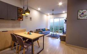 Genting Premium Suite Windmill Upon Hills By Jaz Home Suites